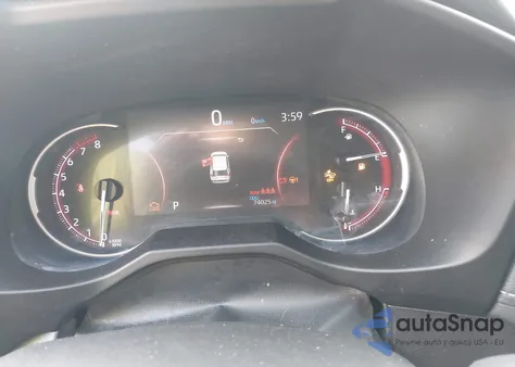 2024 Toyota Rav4 Le from USA, damaged, VIN 2T3H1RFV7RC256055